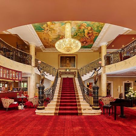 Bridge House Hotel, Leisure Club & Spa Tullamore Ngoại thất bức ảnh