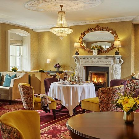 Bridge House Hotel, Leisure Club & Spa Tullamore Ngoại thất bức ảnh
