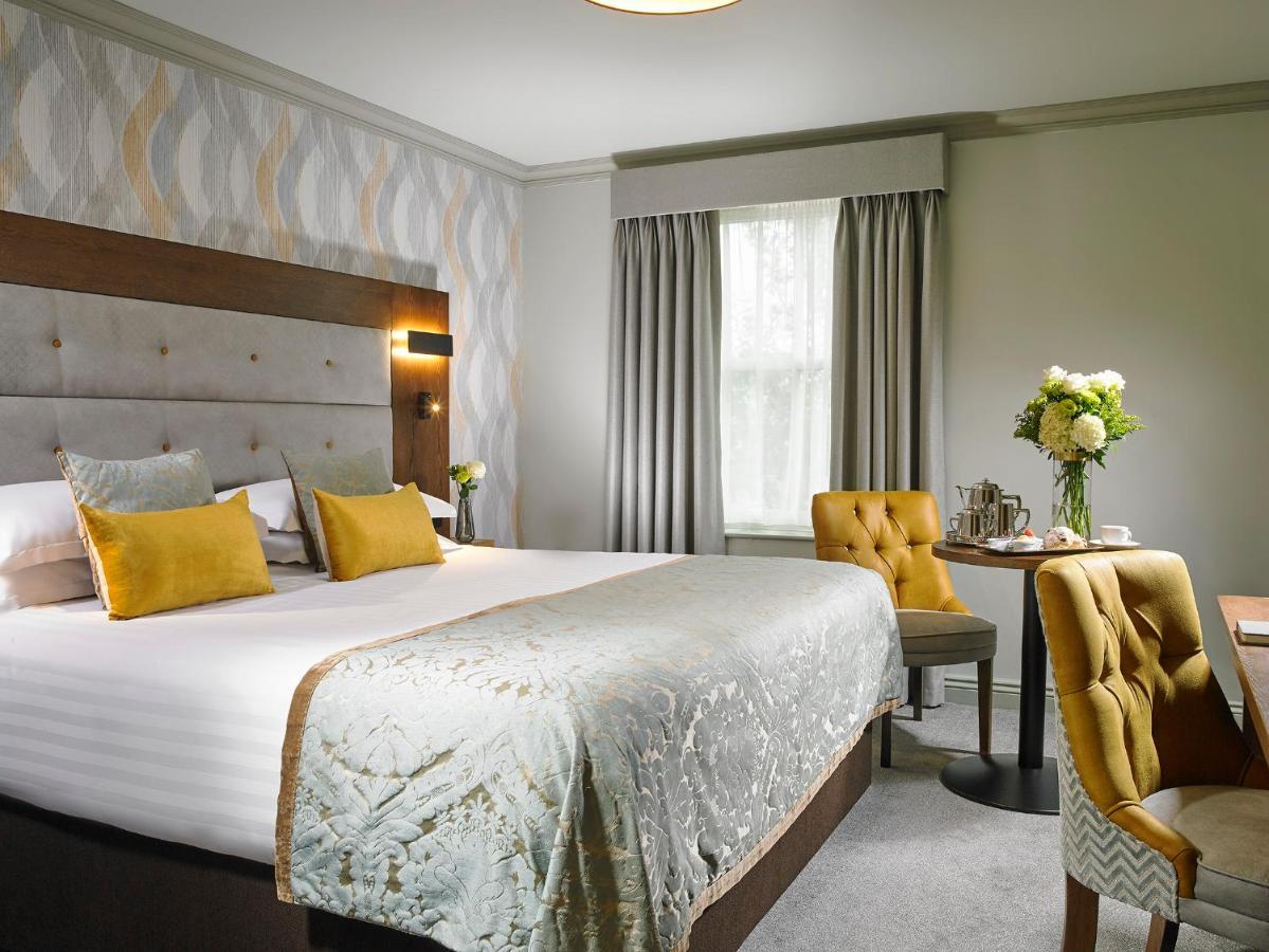 Bridge House Hotel, Leisure Club & Spa Tullamore Ngoại thất bức ảnh