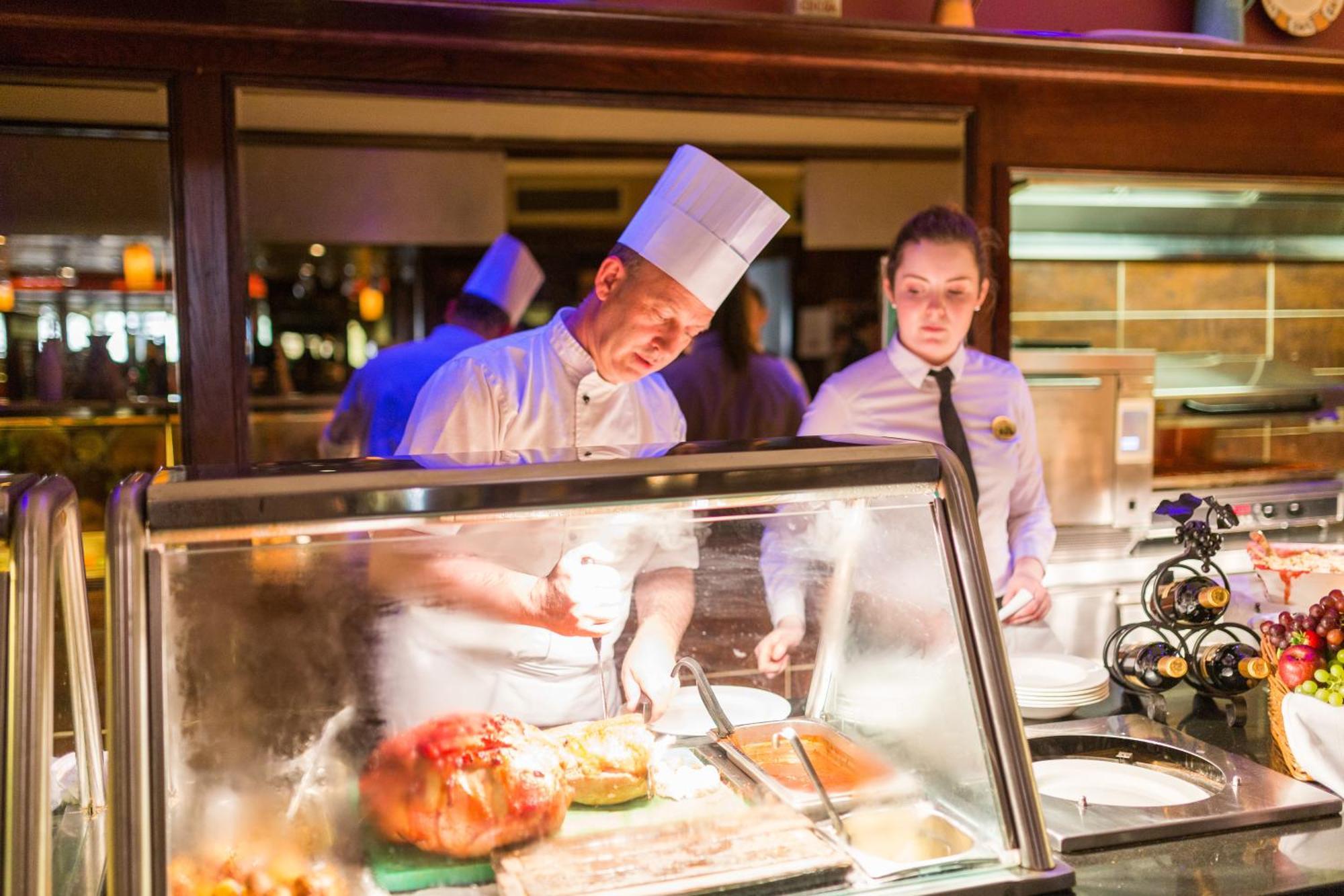 Bridge House Hotel, Leisure Club & Spa Tullamore Ngoại thất bức ảnh