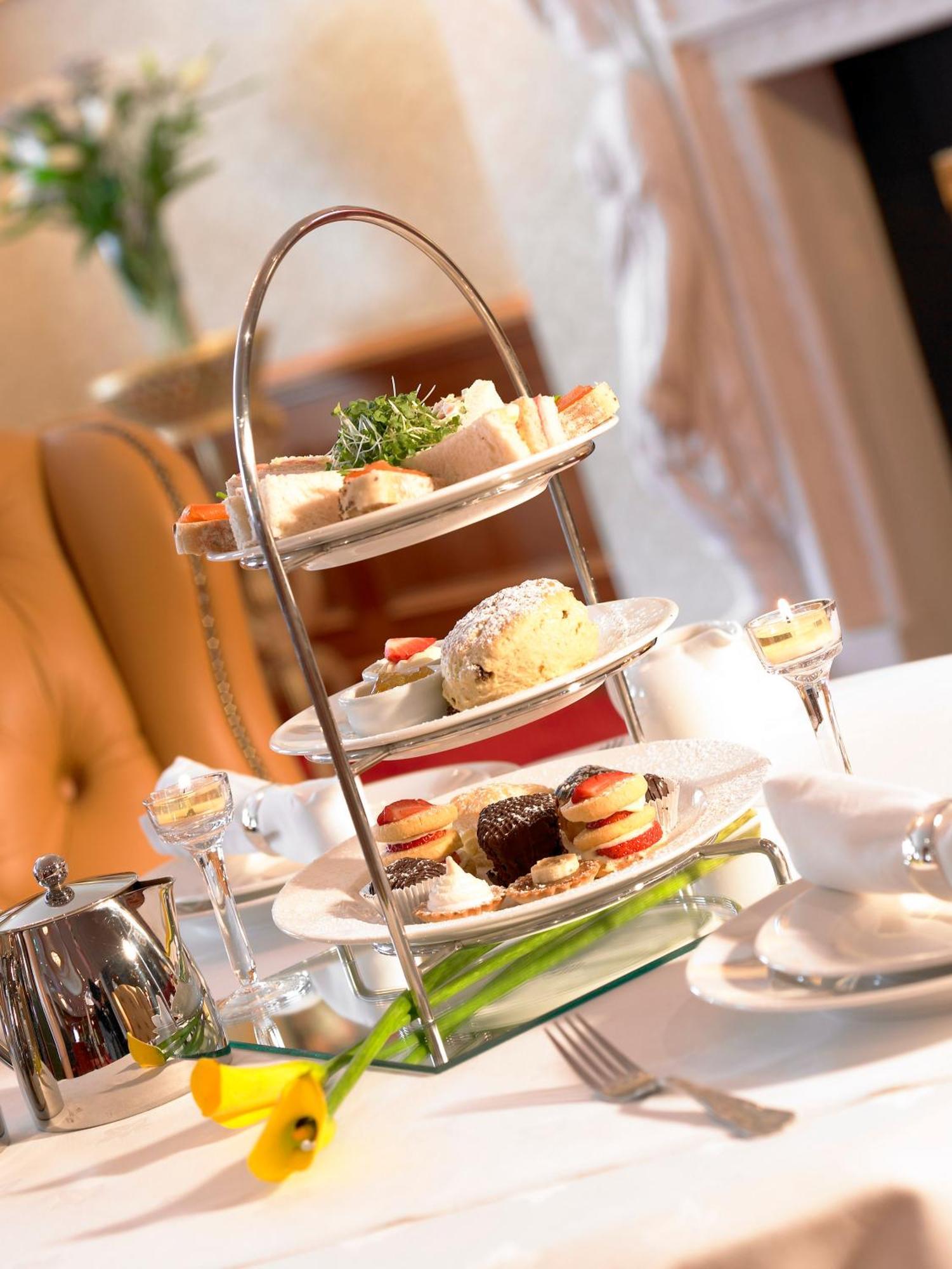 Bridge House Hotel, Leisure Club & Spa Tullamore Ngoại thất bức ảnh