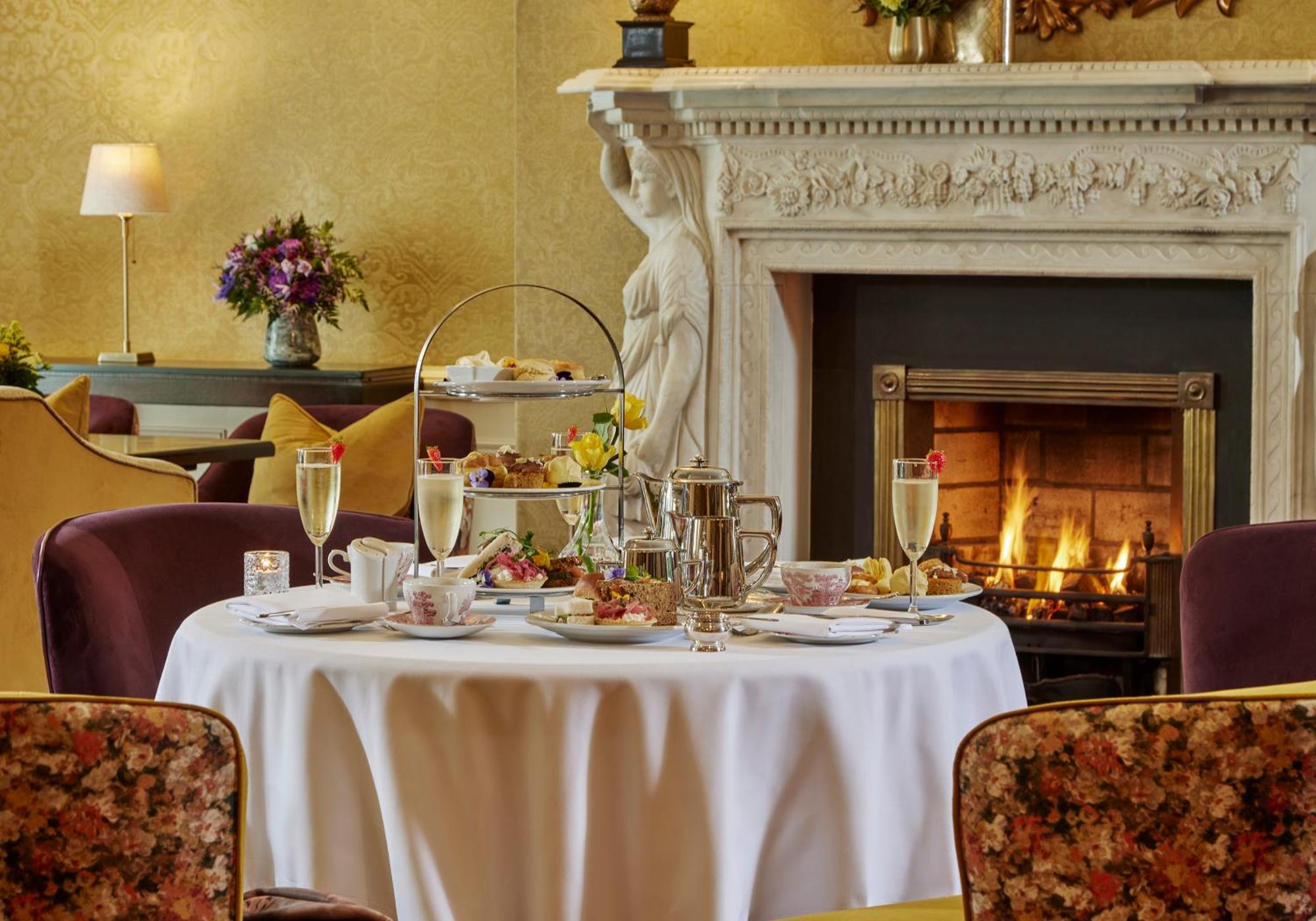 Bridge House Hotel, Leisure Club & Spa Tullamore Ngoại thất bức ảnh