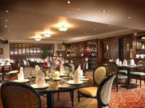 Bridge House Hotel, Leisure Club & Spa Tullamore Ngoại thất bức ảnh